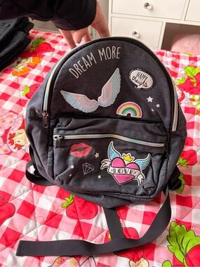 Cute Backpack